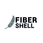 Fiber shell