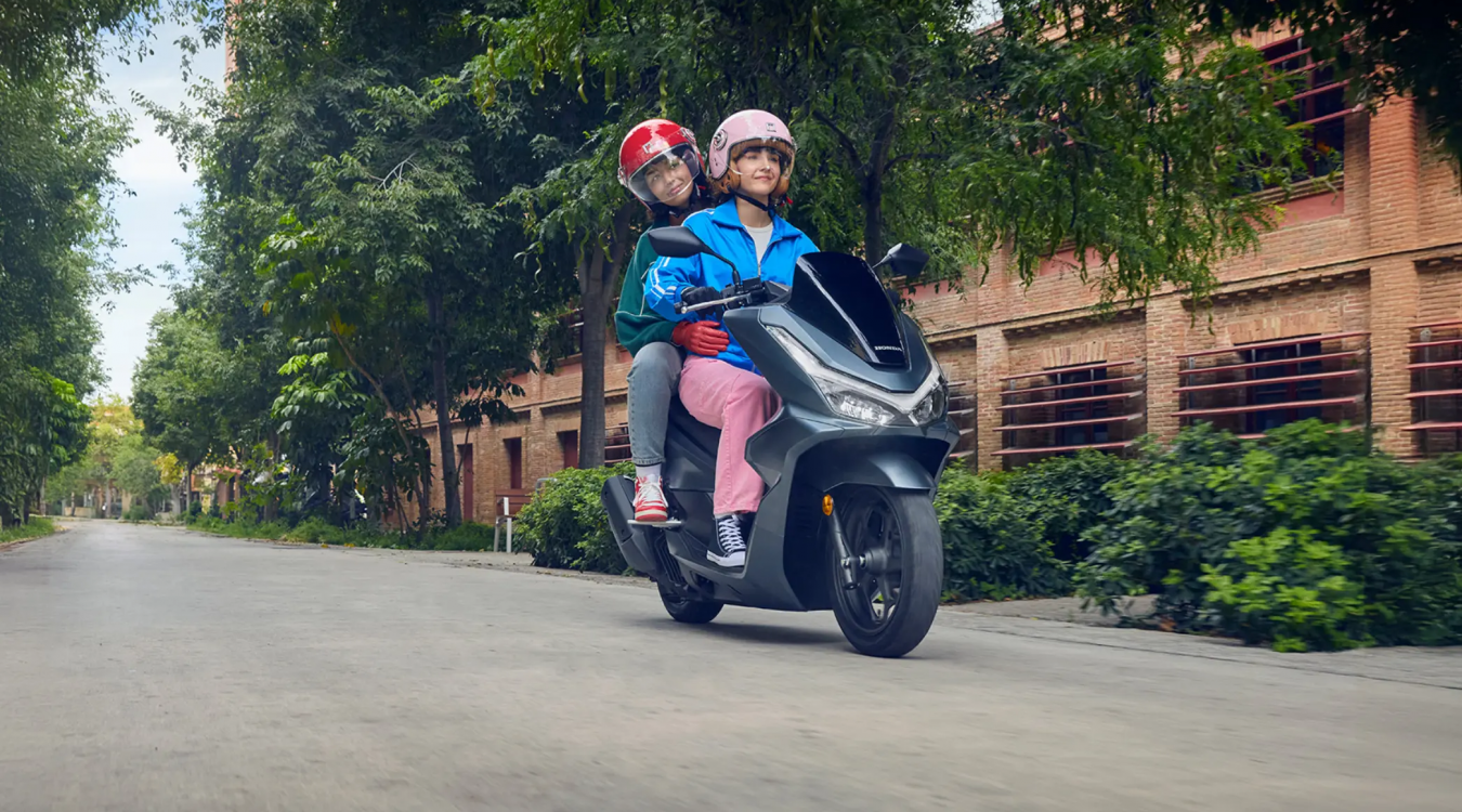 Honda x Nox Premium