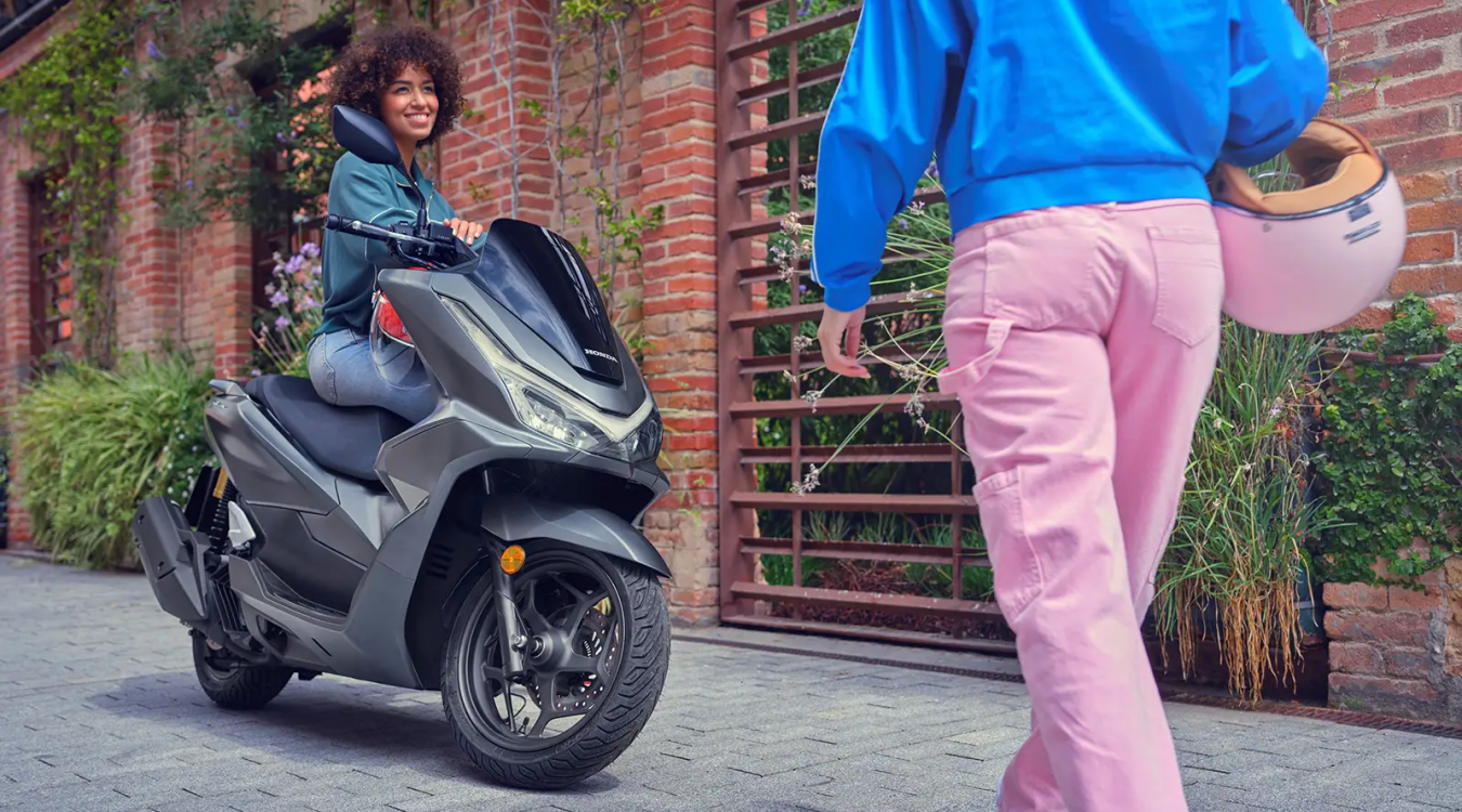 Honda x Nox Premium