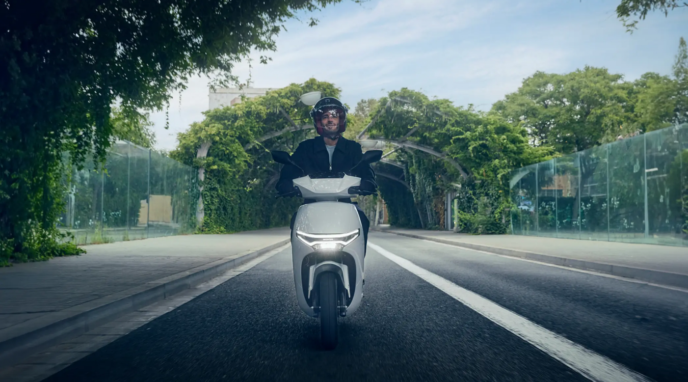 Honda x Nox Premium