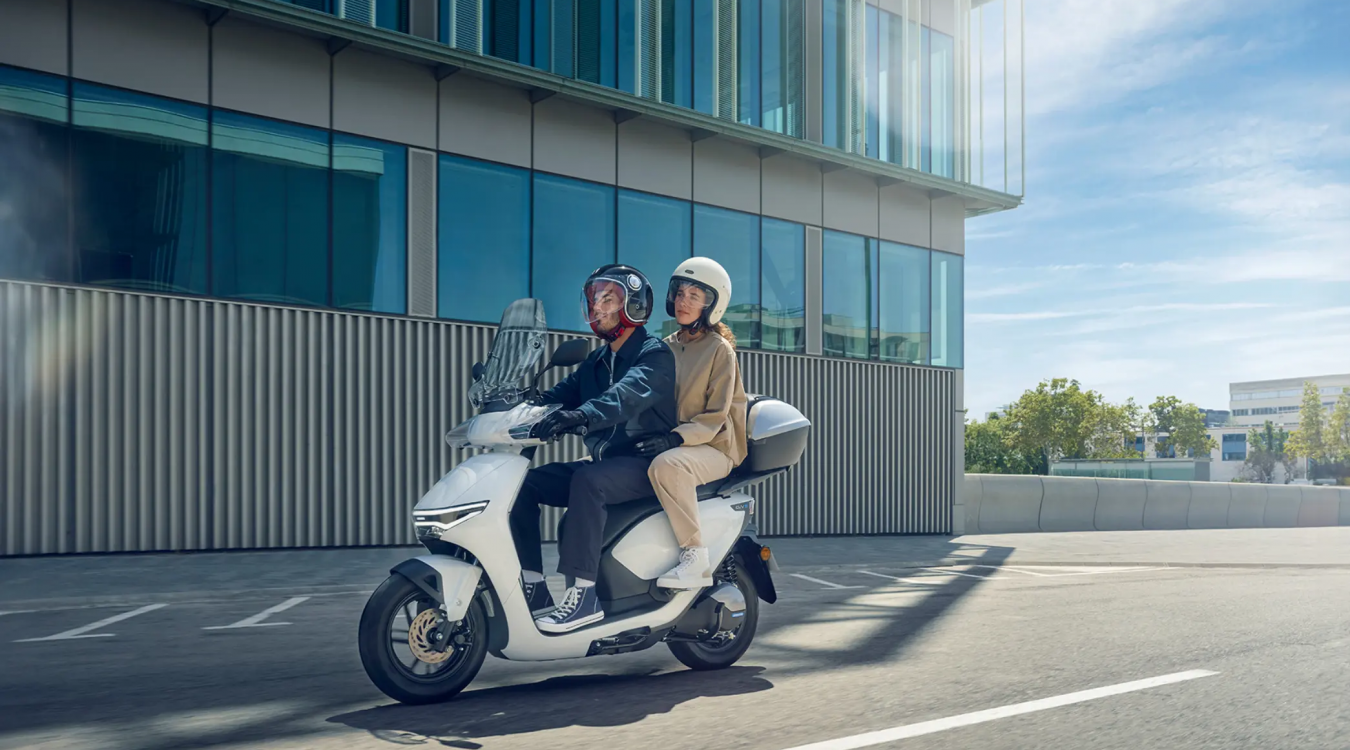 Honda x Nox Premium