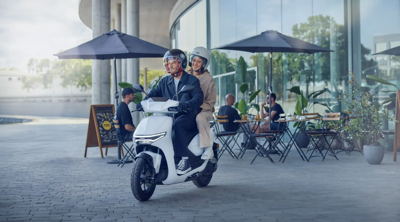 Honda x Nox Premium
